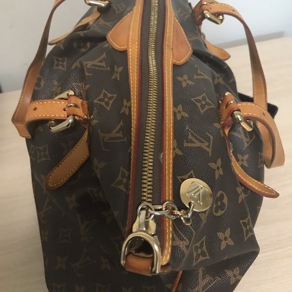 Designer inspired TOTE fashion bag🌹 - Picture 2 of 14